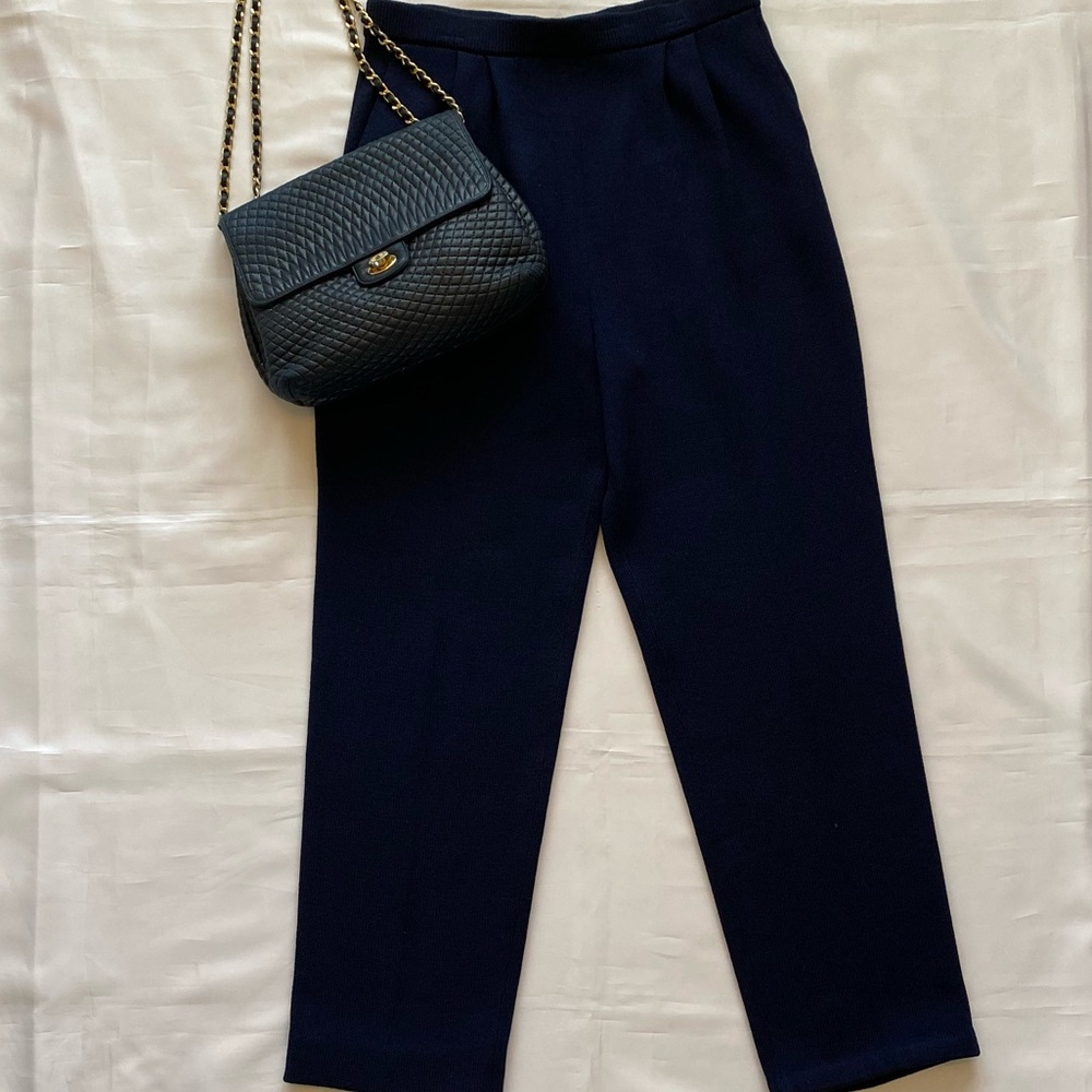 St. John Basics | Pants